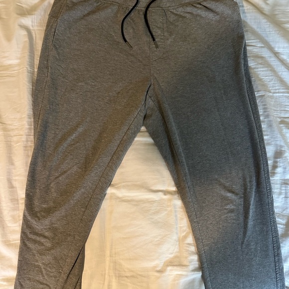 Zella Men’s Sweatpants - Picture 2 of 2